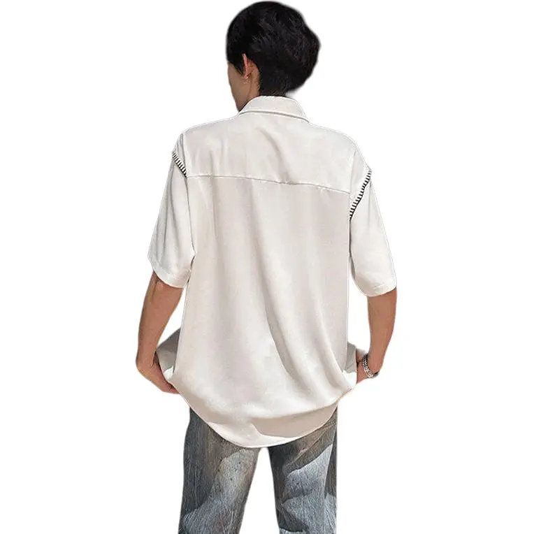 DARK HORSE Shirts Unisex-1