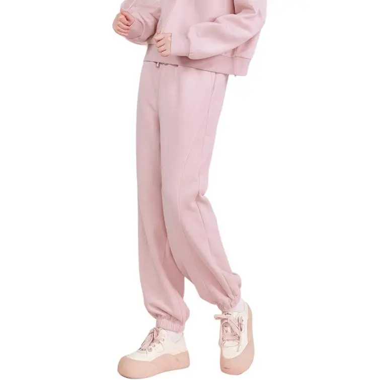 ZIHAN Casual Pants Women's-9