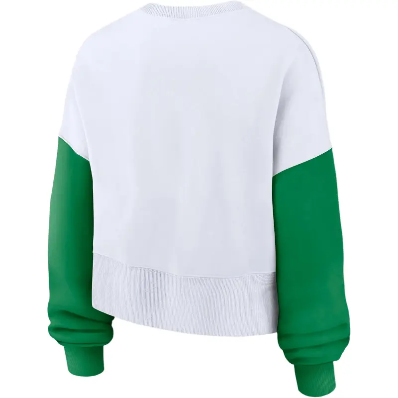 Nike Oregon Ducks Primetime Women's Nike College Pullover Crew-1