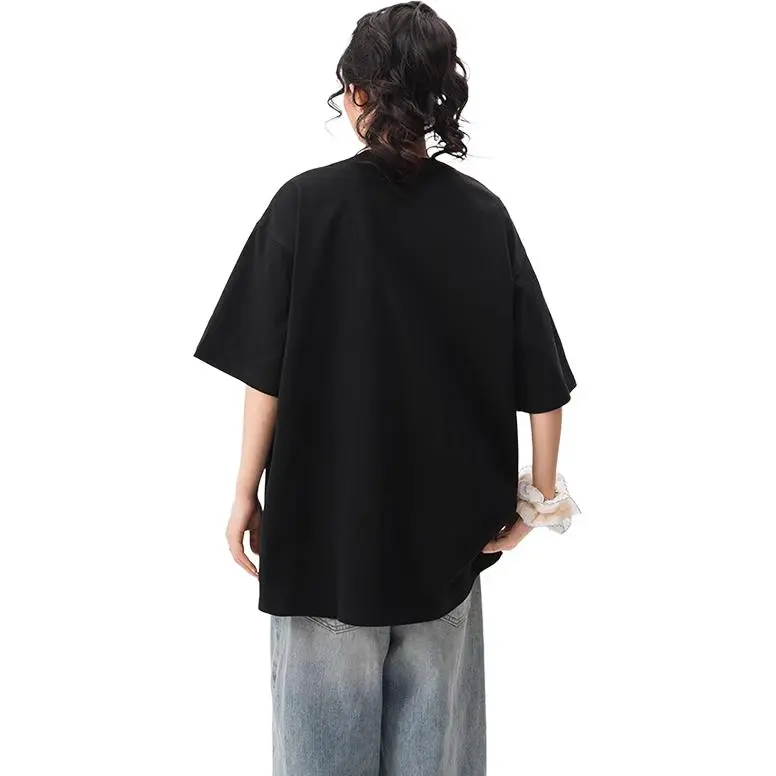 Fakeyoung T Shirts Unisex-11