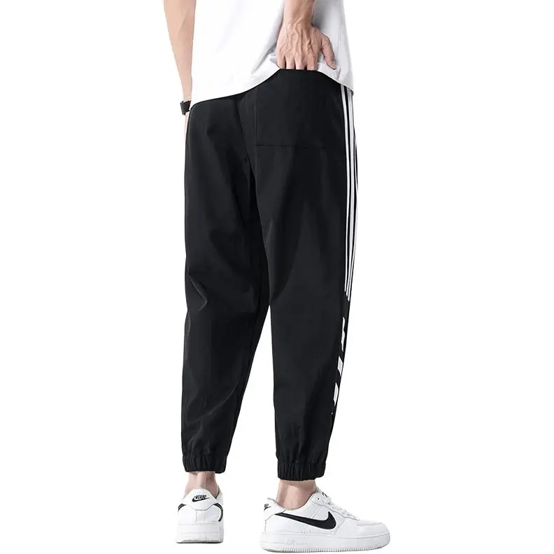 SZSX Casual Pants Unisex-1