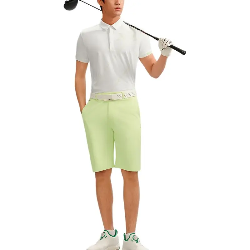 HONMA Casual Shorts Men-1