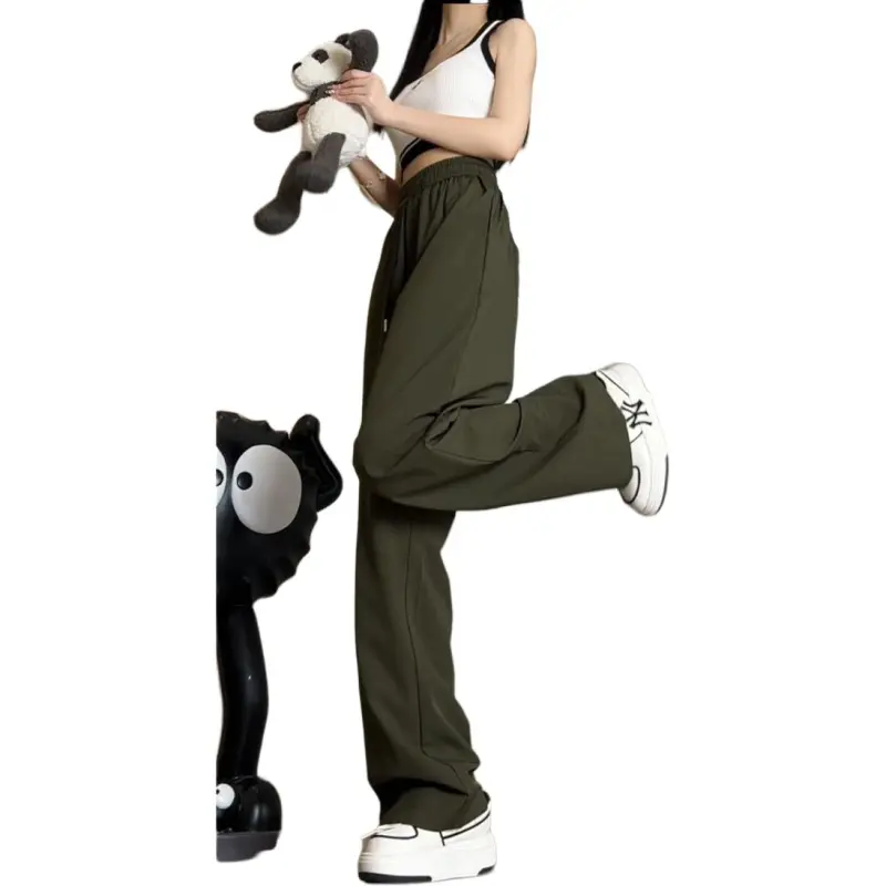 Ordifen Casual Pants Unisex-5