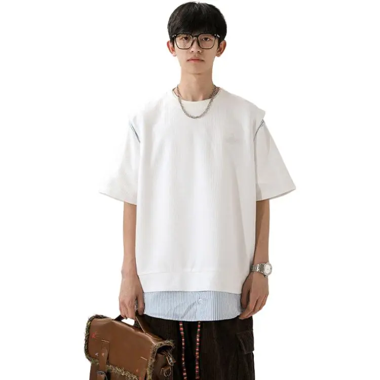 GROGNAK Casual Sportswear Unisex-4
