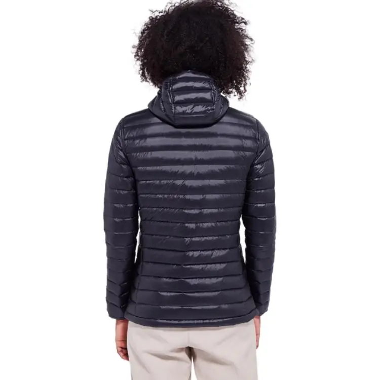 PYRENEX MASHA HOODED Down Jacket Women's-4