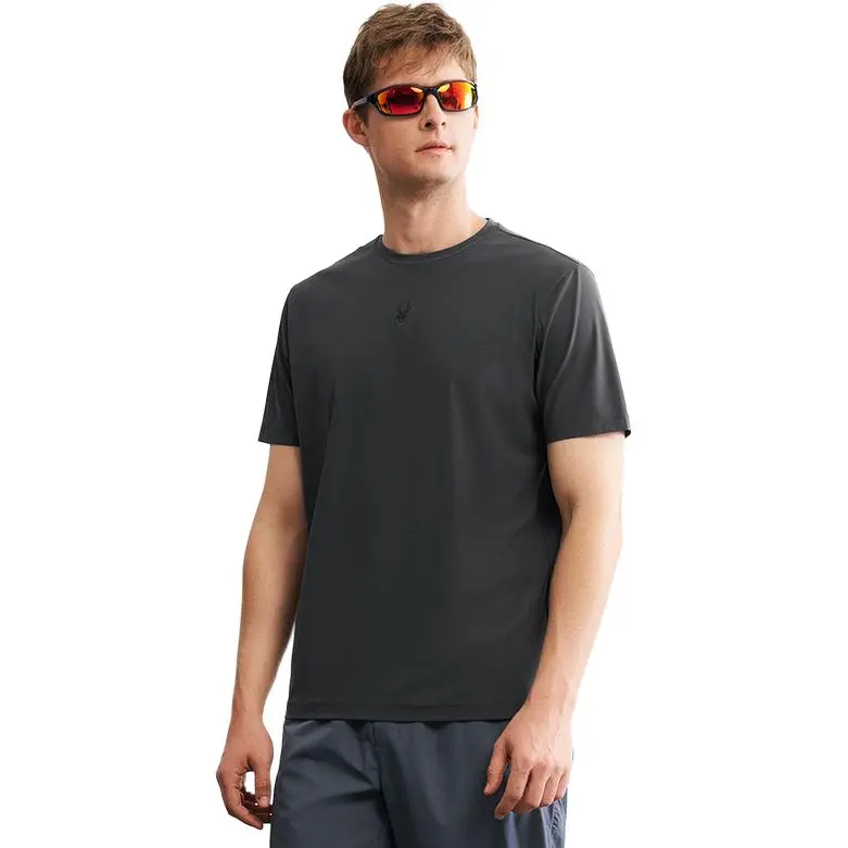SPYDER Training T Shirts Men-3