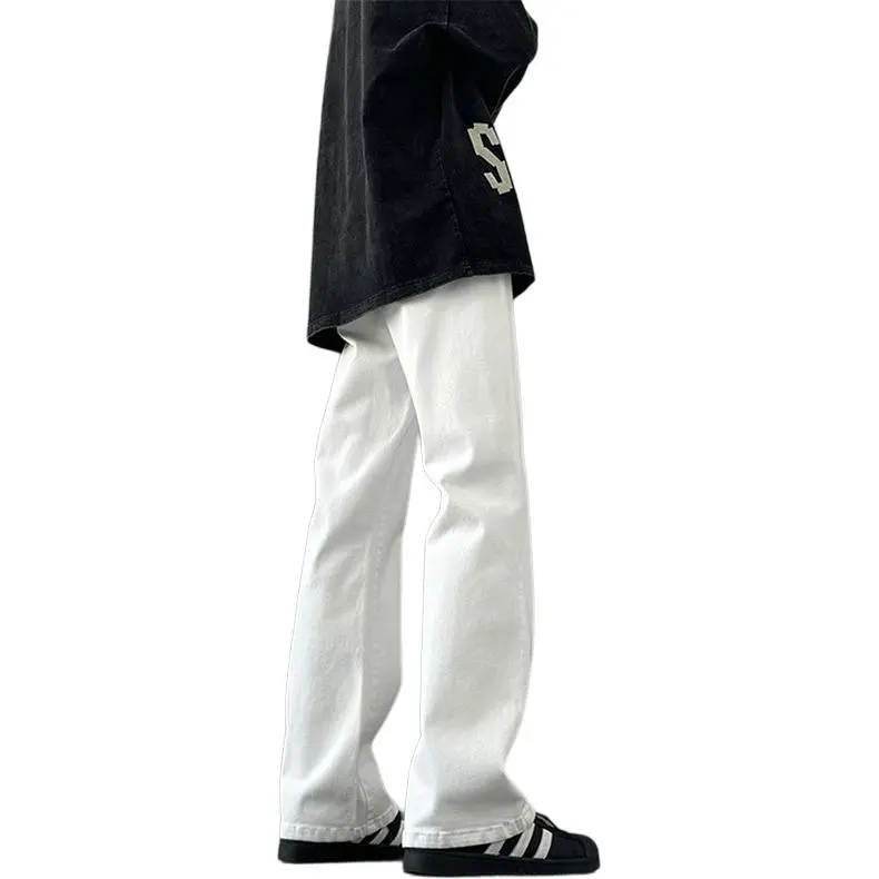 TESTUNG Jeans Unisex-17