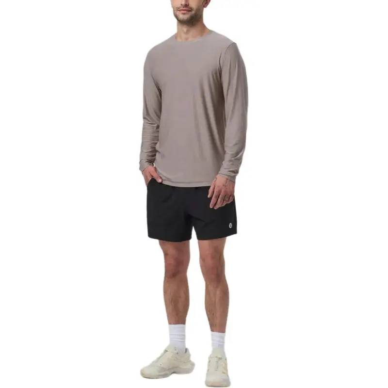 Vuori Strato Tech T Shirt Men's-28
