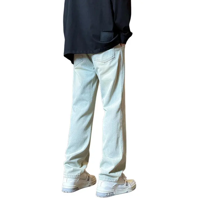 ROSECREED Jeans Unisex-10