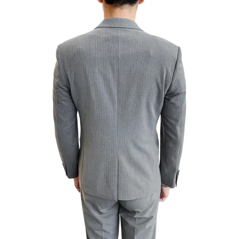 TUCANO Business Suits Unisex-14