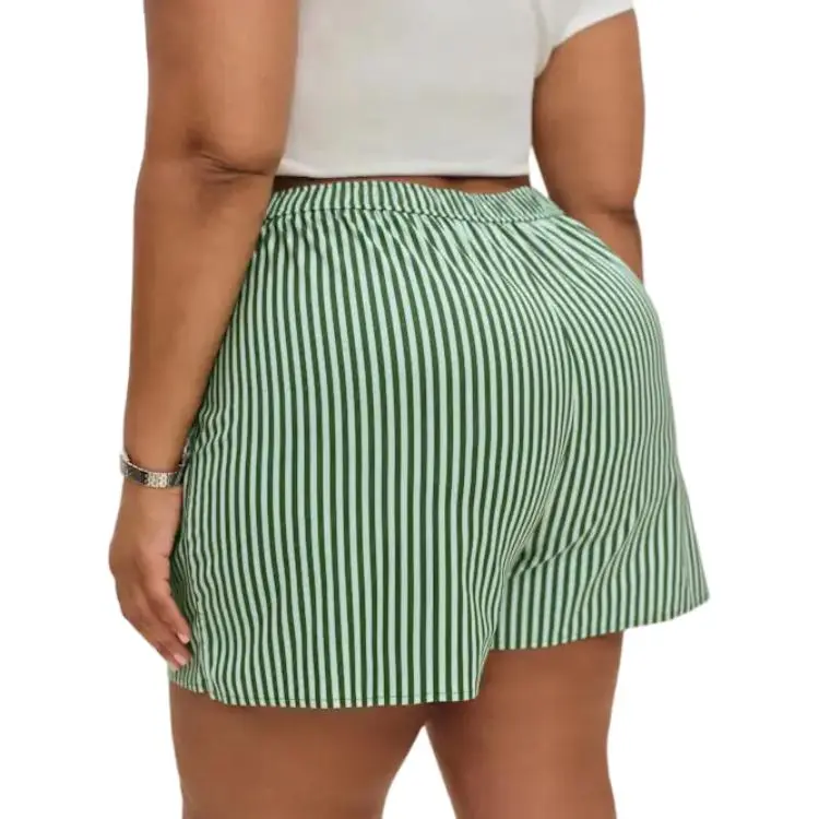 REFORMATION Miles Short Es Casual Shorts Women's-1