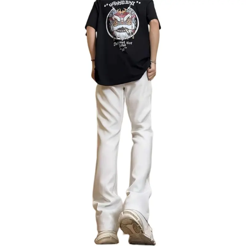 CORNILOT Suit Trousers Unisex-1