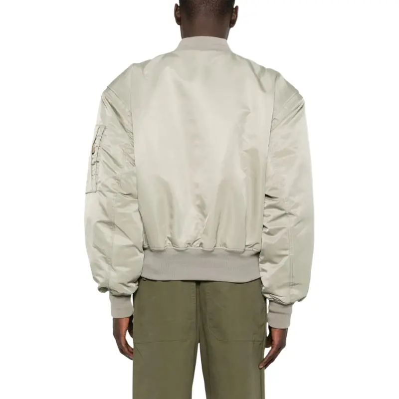 Entire Studios Broad Bomber Jacket-2