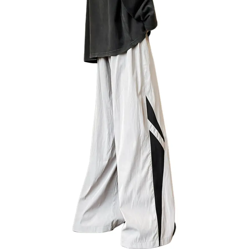 F·dragon Casual Pants Unisex-12