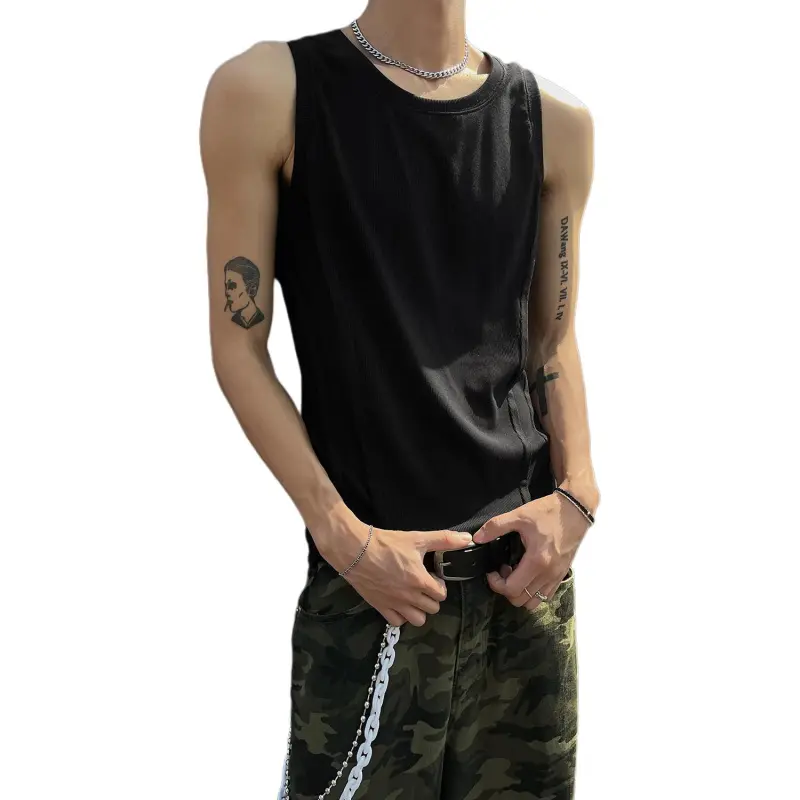 Weles Tank Tops Unisex-8