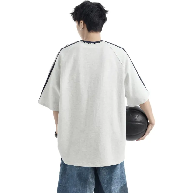 NEAR HERE T Shirts Unisex-5