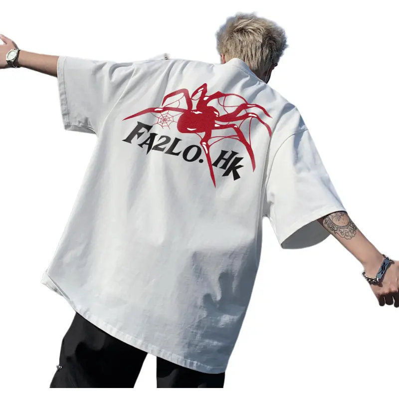 FA2LO T Shirts Unisex-7
