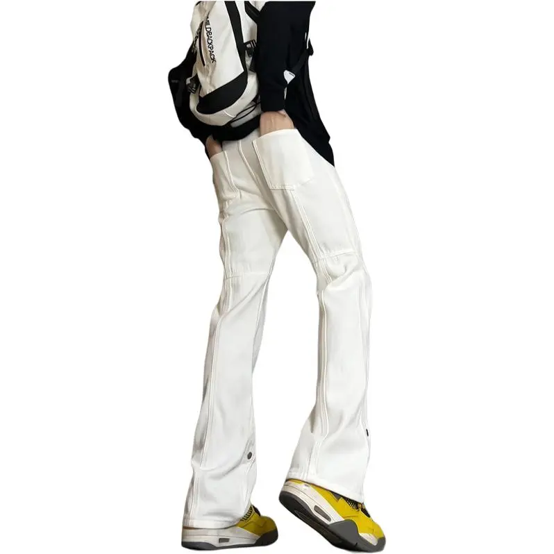 Universal Templates Jeans Unisex-7