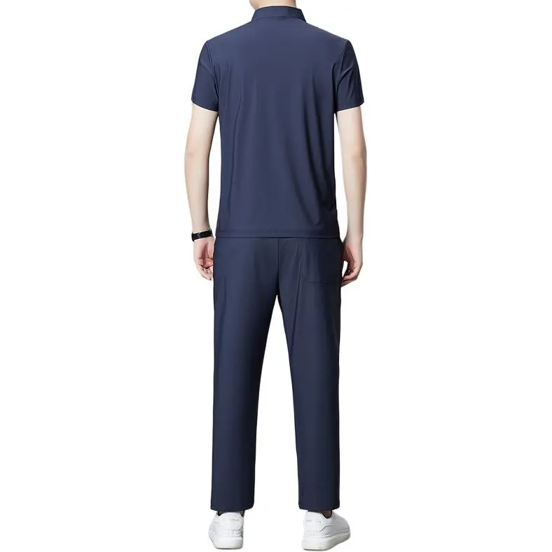 PIERRE CARDIN Casual Sportswear Men's-1