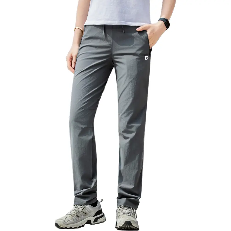 PIERRE CARDIN Casual Pants Unisex-5