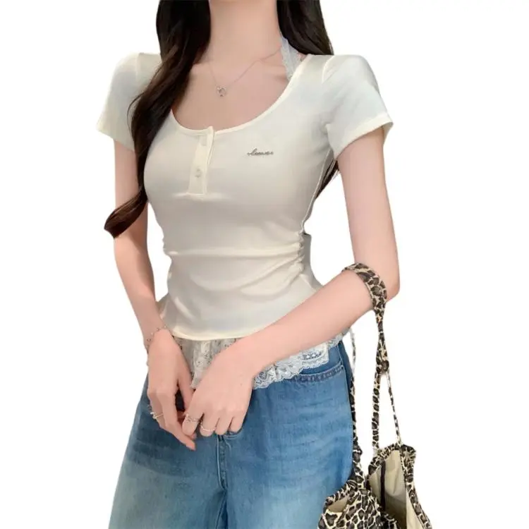 ASURBU T-Shirts Women's-9