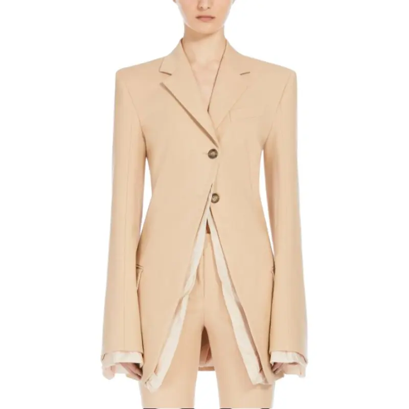 SportMax Addurre Blazer-2