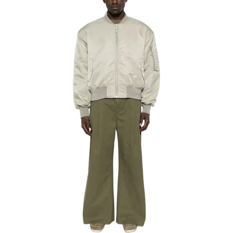 Entire Studios Broad Bomber Jacket-1