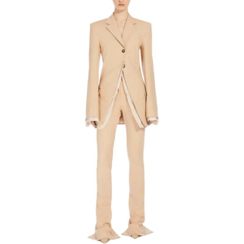 SportMax Addurre Blazer-1
