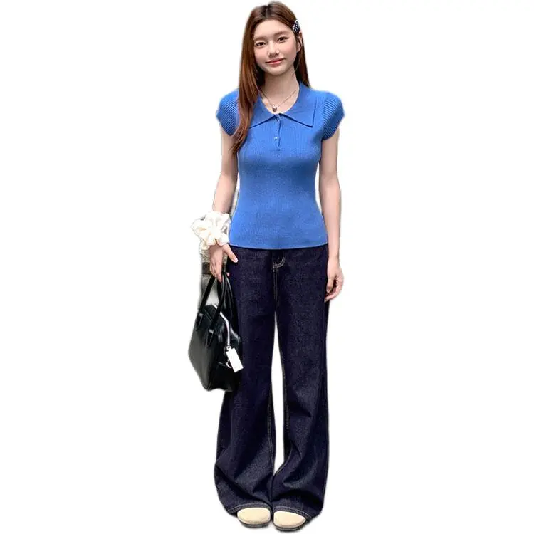 GOSO T Shirts Women's-9