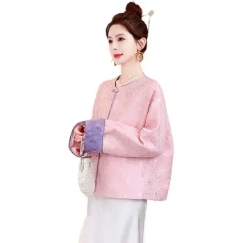 La Chapelle Jacket Women's Cherry Blossom Pink