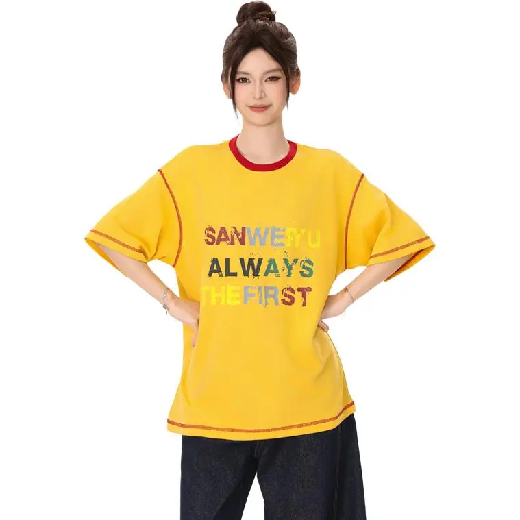 Ordifen T-Shirts Women's-1