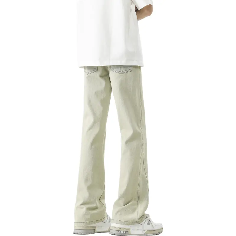 Mackyo Jeans Unisex-5
