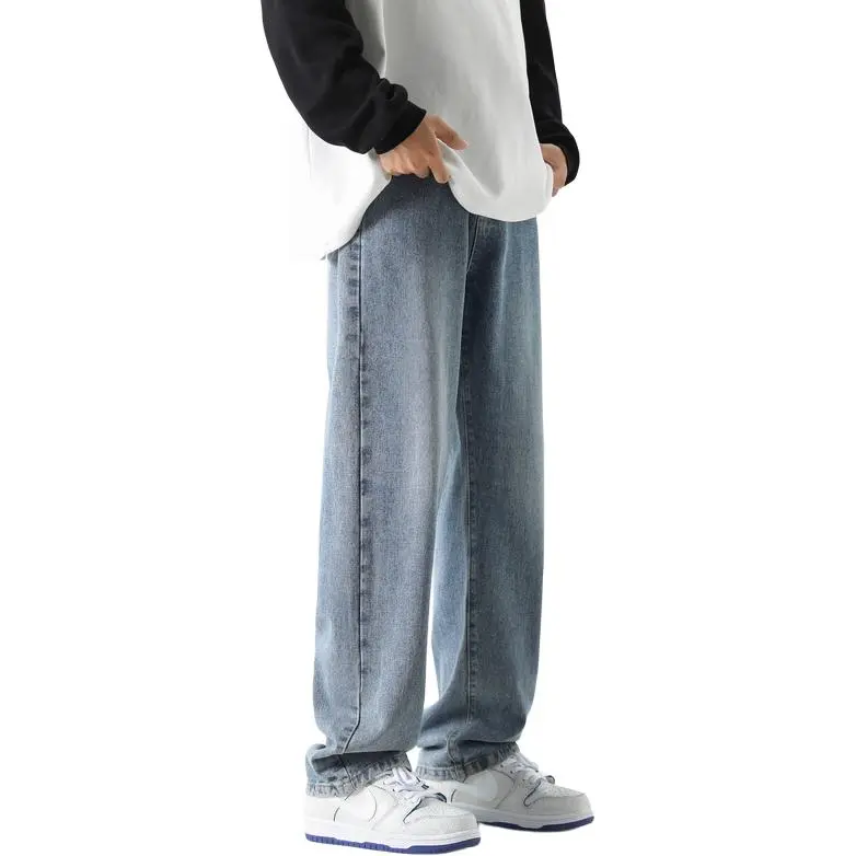 PRBLMS Jeans Unisex-16