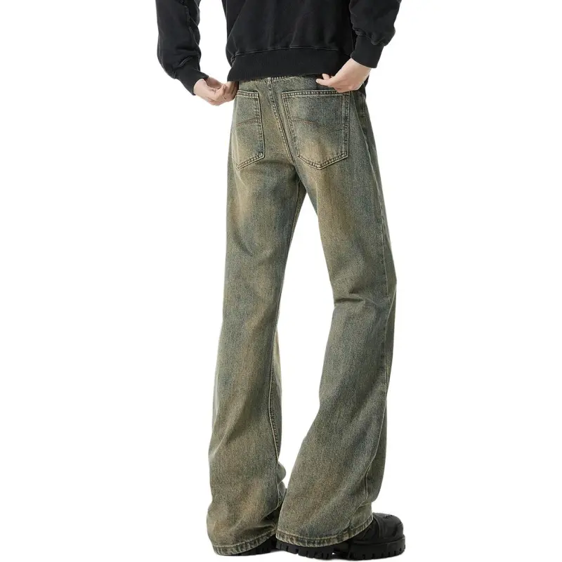 SIL VITIN Jeans Unisex-3