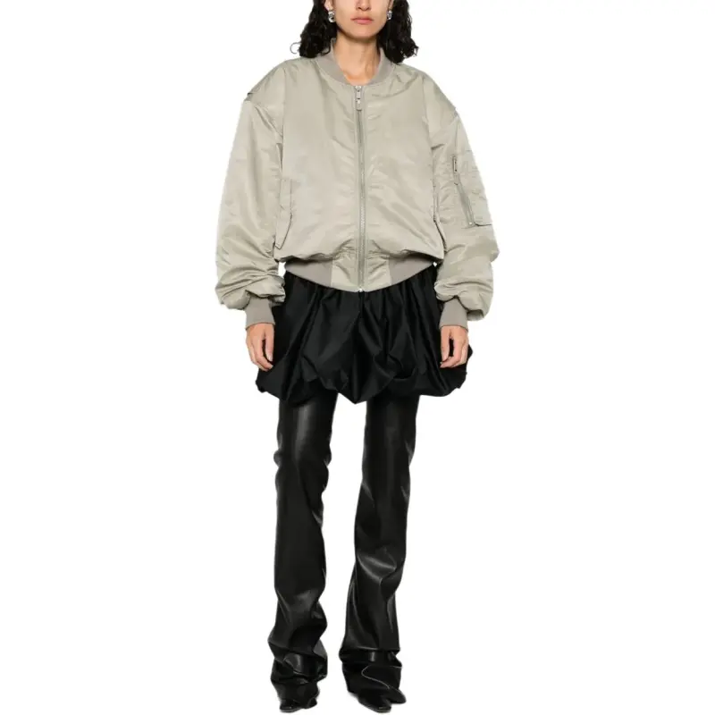 Entire Studios Broad Bomber Jacket-3