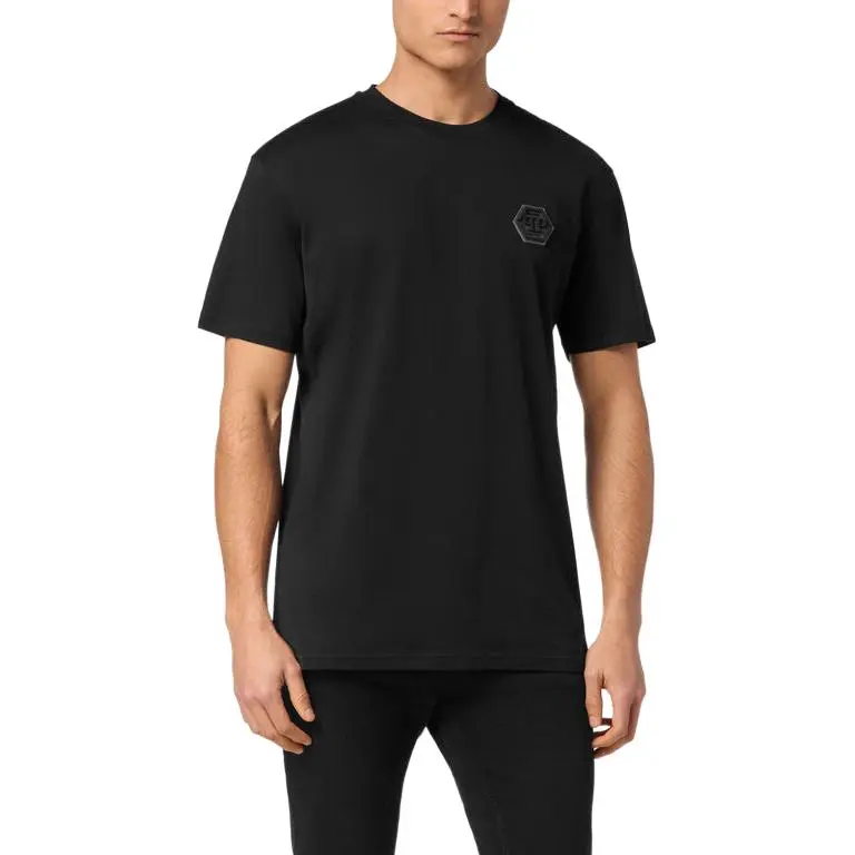 PHILIPP PLEIN Iconic Plein T shirt-1