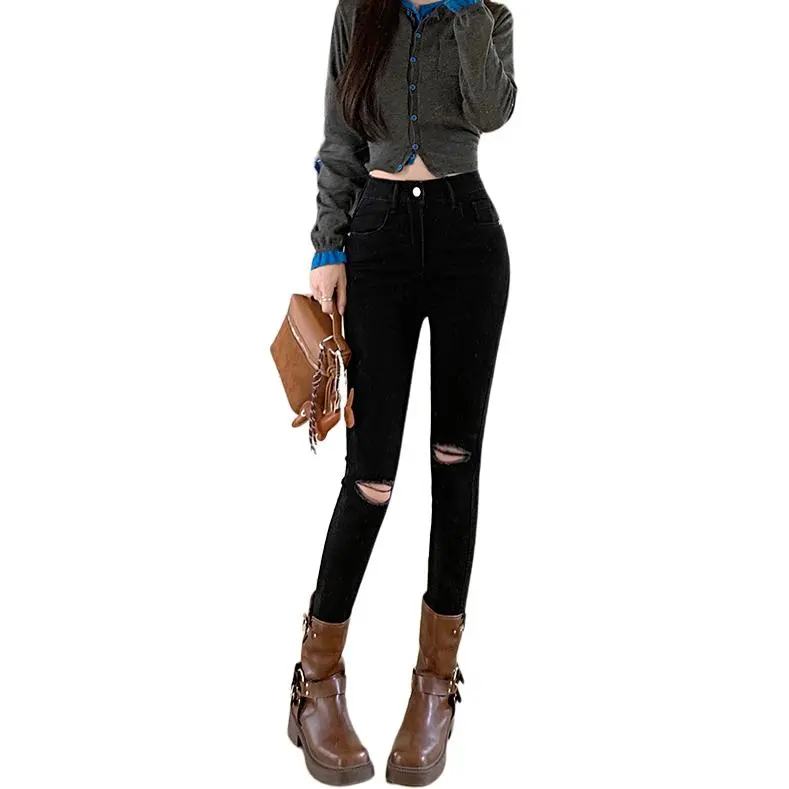 FOREVER 21 Jeans Women's-8
