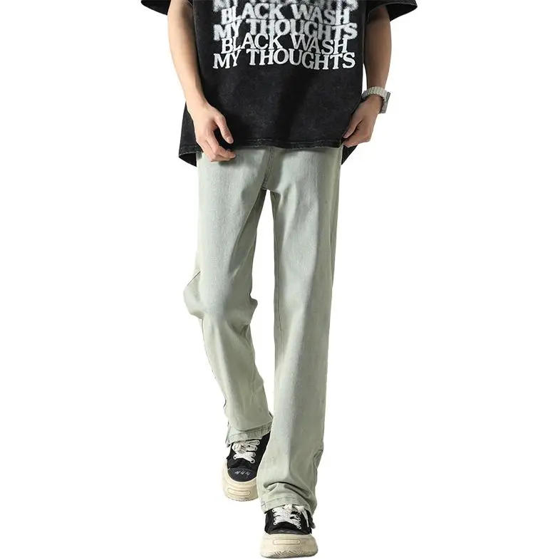 VERAF CA Jeans Unisex-4