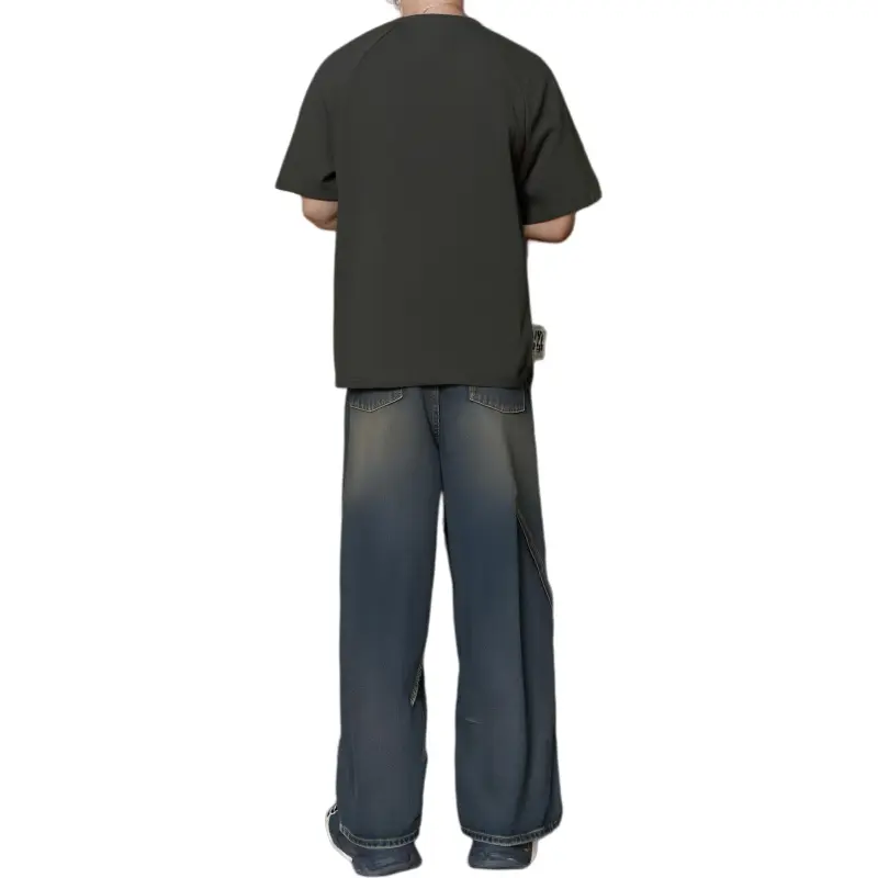 A/2/8/T Casual Sportswear Unisex-1