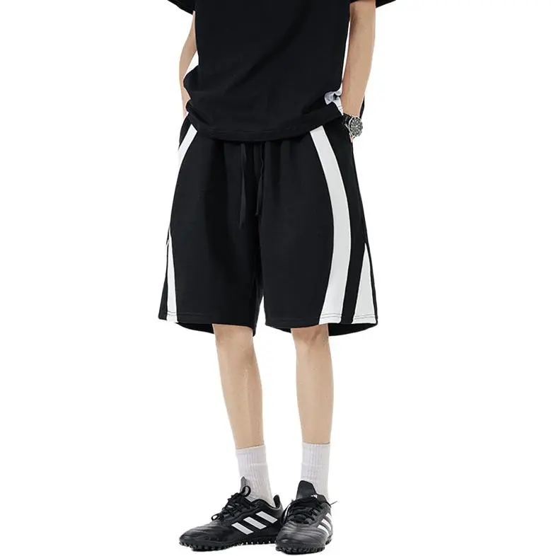 SOLIDITY Casual Shorts Unisex-6