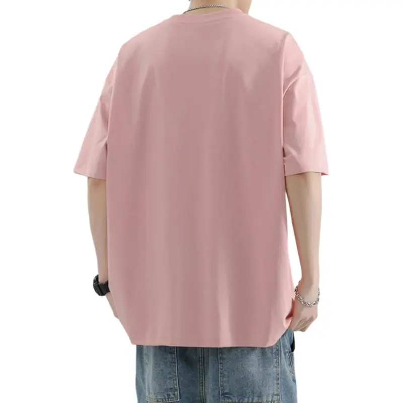 ROSECREED T Shirts Unisex-5