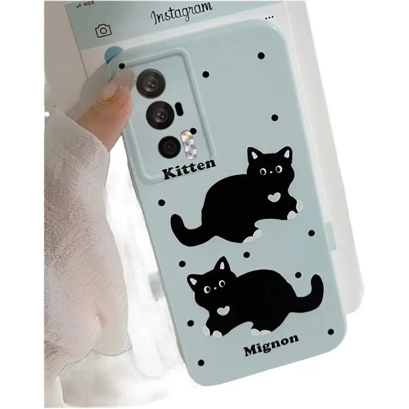 MAYGI Phone Cases-1