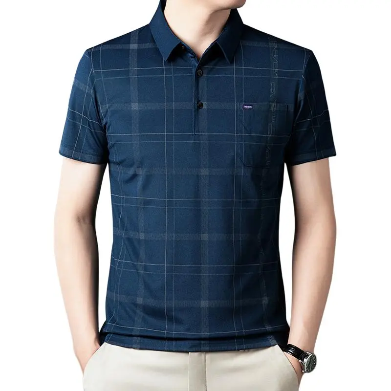 PIERRE CARDIN Polo Shirts Men-16