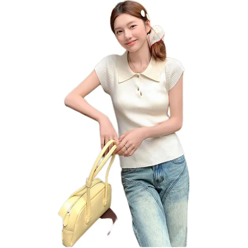 GOSO T Shirts Women's-3