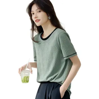 XWI Regular T Shirt Women's Green