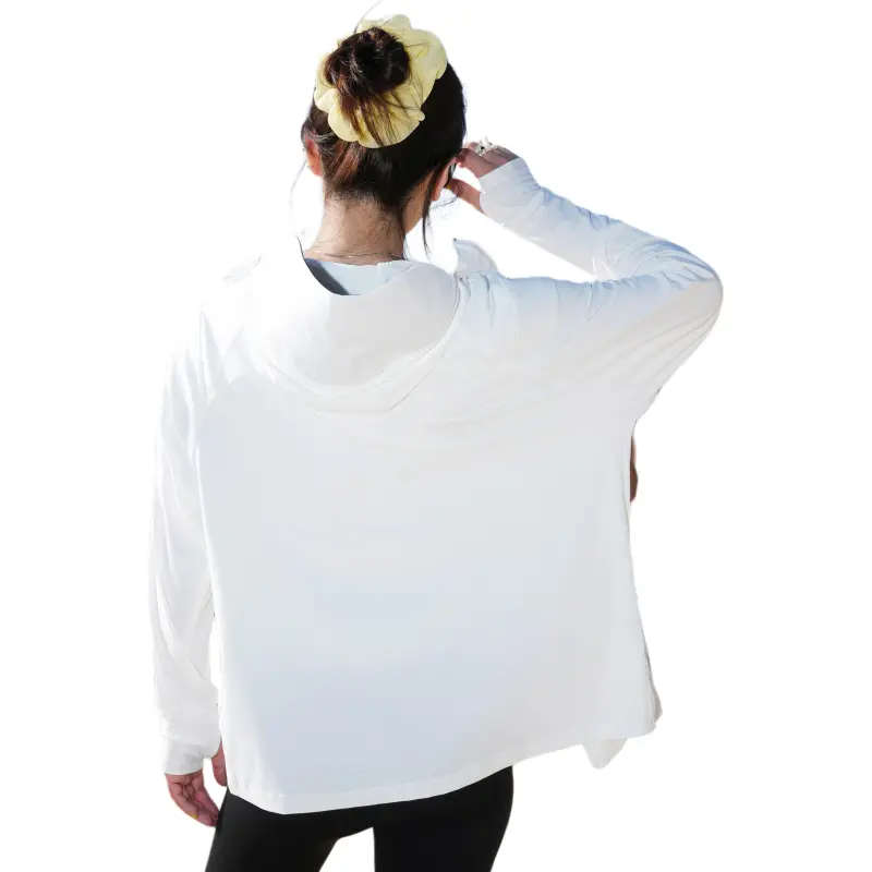 REXSHION Sun Protection Clothing Unisex-1