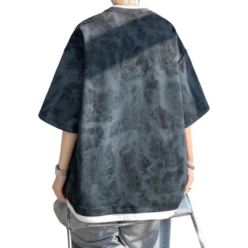 PAINT STAIN T-Shirts Unisex-1