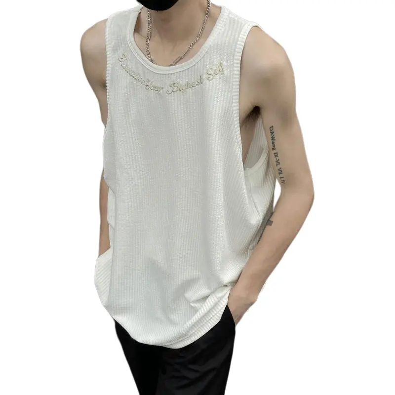 H.V.G.A Tank Tops Unisex-1