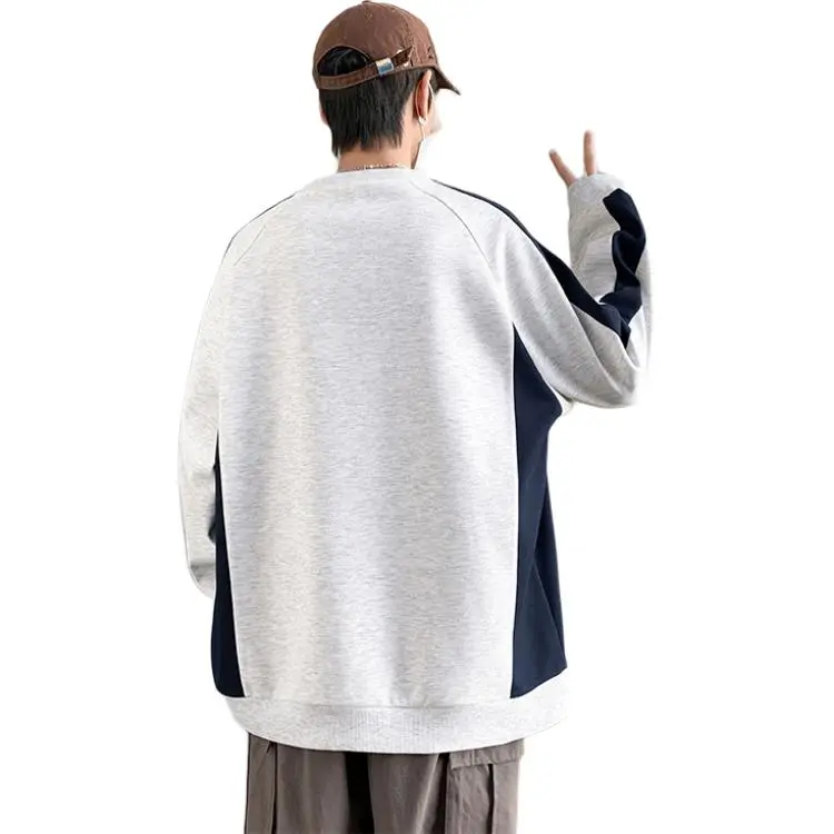 SCHEPPERHEYN Sweatshirts Unisex-3