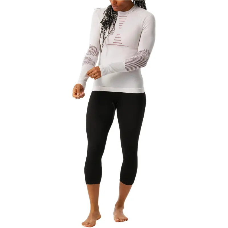 DECATHLON Sports Thermal Underwear Women's Ecru-1